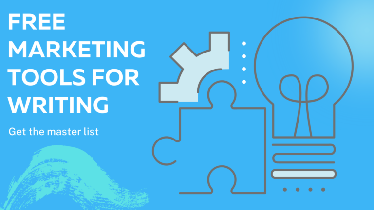 Top Free Writing Tools for Killer Marketing That Help Promote Action