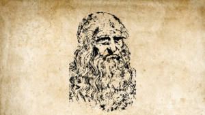 Lessons in Marketing from 503 Years Ago