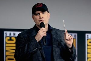 Lessons from Marvel storytelling: Create a story empire