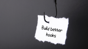 Mastering Your Hook for Content