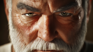 Hemingway’s technique on suspenseful introductions