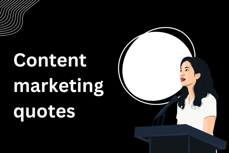 19 Content marketing quotes to improve your B2B strategy (with images)