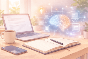 The state of content: Where we are now and where we’re going